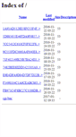 Mobile Screenshot of fe2008.minexforum.com