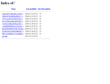 Tablet Screenshot of fe2008.minexforum.com